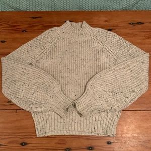 COPY - Shop Doen Alpaca sweater